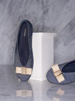 Vara bow ballet flat - Image 6